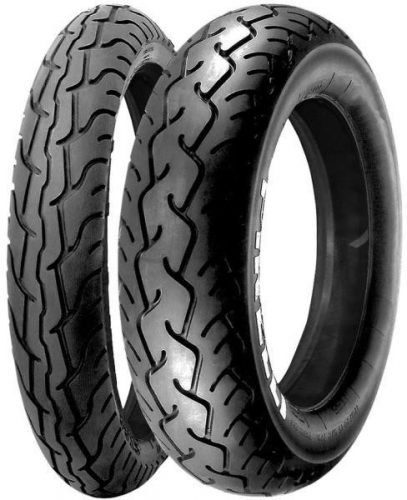 100/90-19 Pirelli Route MT 66 TL 57 H Chopper-Cruiser gumi